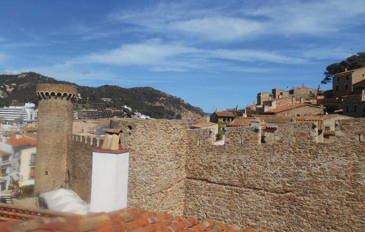 Amazing Apartment In Tossa De Mar With Wifi Exterior photo